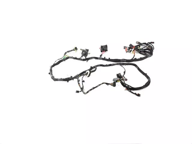 Headlamp To Dash Wiring - Mopar (68274950AD)