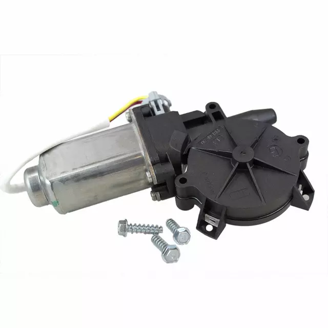 WLM142 - : Window Motor for Ford: F-150 | Lincoln: Blackwood Image