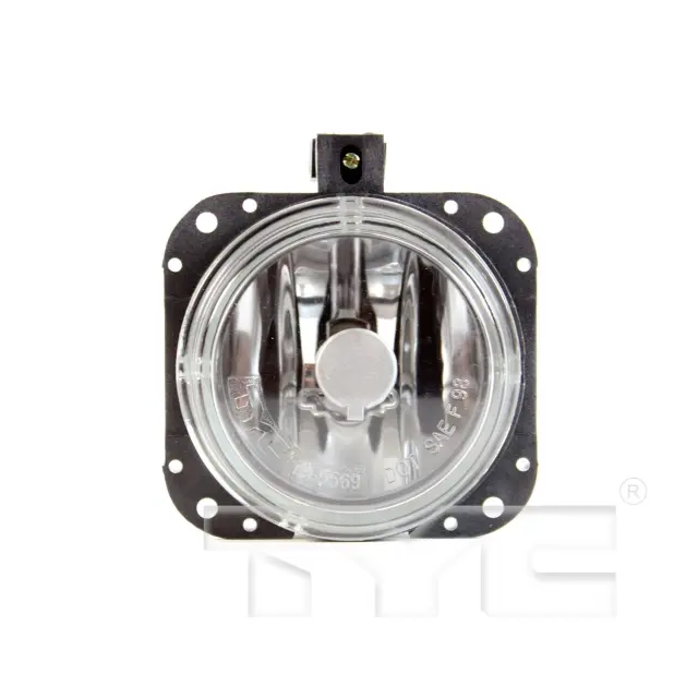 19556900 - : TYC Fog Light Assembly for TYC Image