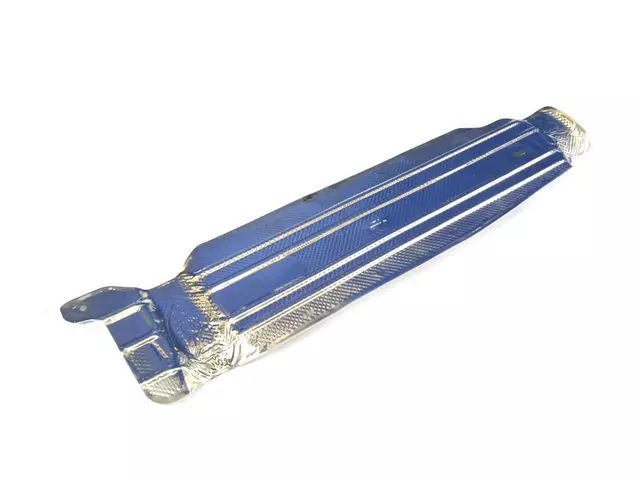 55398519AA - : Fuel Tank Heat Shield for Mopar Image