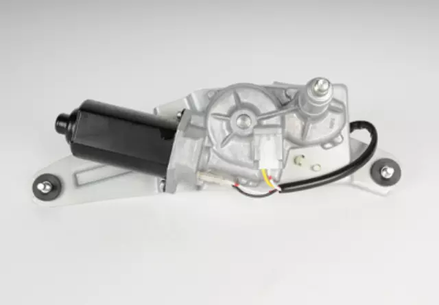 15813164 - Body: Wiper Motor for Chevrolet: Equinox | Pontiac: Torrent Image image