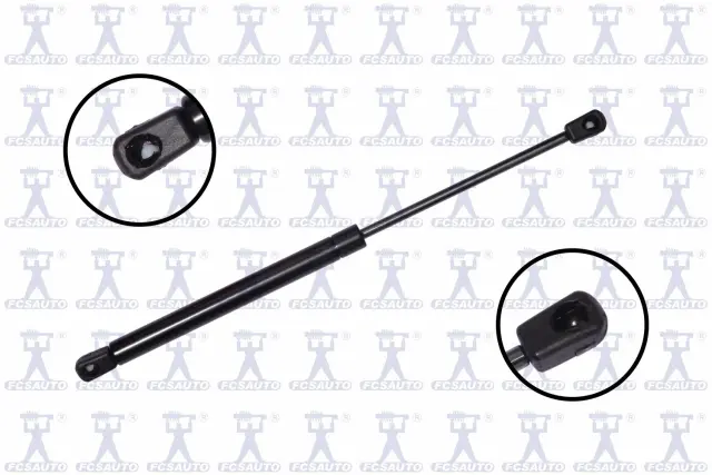 86421 - Exterior: Focus Auto Parts Trunk Lid Lift Support for Focus Auto Parts Image