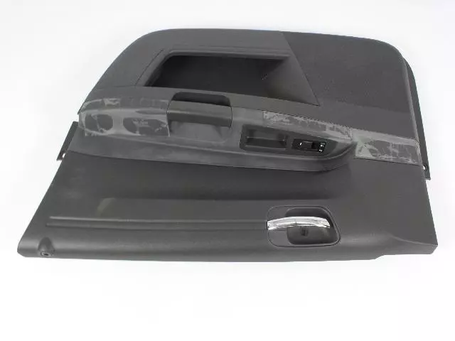 Front Door Trim Panel, Right - Mopar (1LS961DVAA)