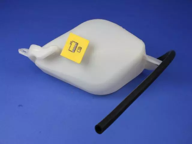 5058371AE - Cooling: Coolant Recovery Bottle for Mopar Image