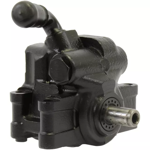 Power Steering Pump - ACDelco (36P1639)