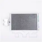 19083 - : TYC Automatic Transmission Oil Cooler for TYC Image