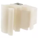 BC3Z9040A - : Filler Pipe Bracket for Ford: F-250 Super Duty, F-350 Super Duty, F-450 Super Duty Image