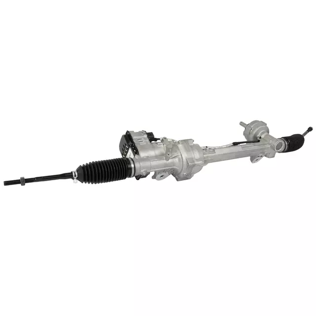 2013-2015 Ford - Steering Gear - Ford (EB5Z-3504-BL)