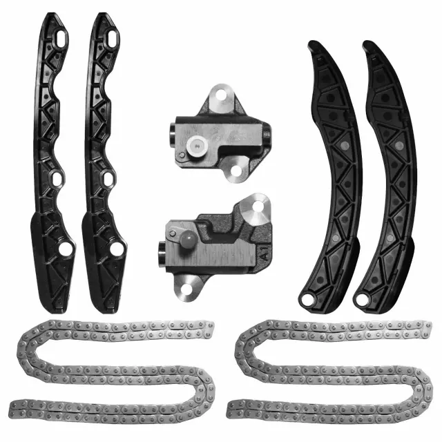 ZC76298S - : INA US Engine Timing Set for INA US Image