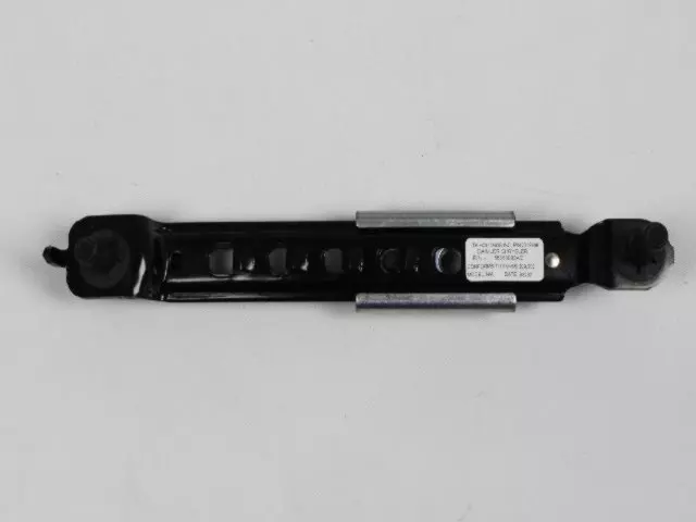 55350982AC - Interior Trim: Seat Belt Turning Loop Adjuster for Chrysler: 300, Aspen | Dodge: Durango, Magnum, Ram 1500, Ram 2500, Ram 3500 Image