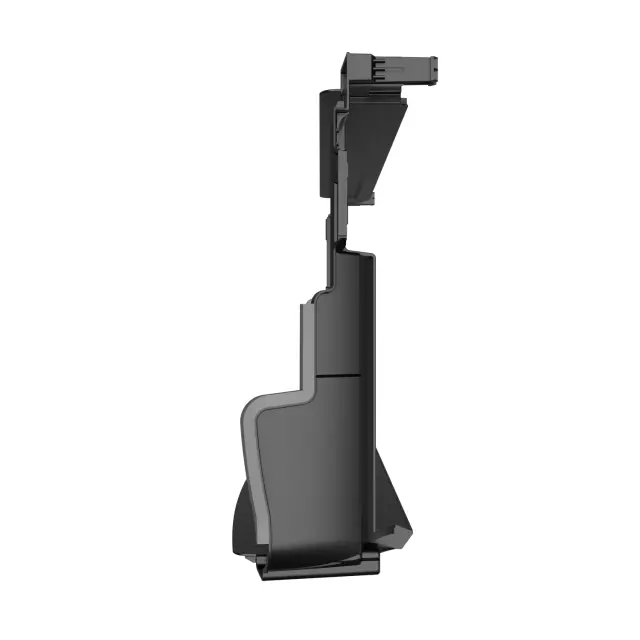 68260328AA - : Radiator Shroud for Mopar Image