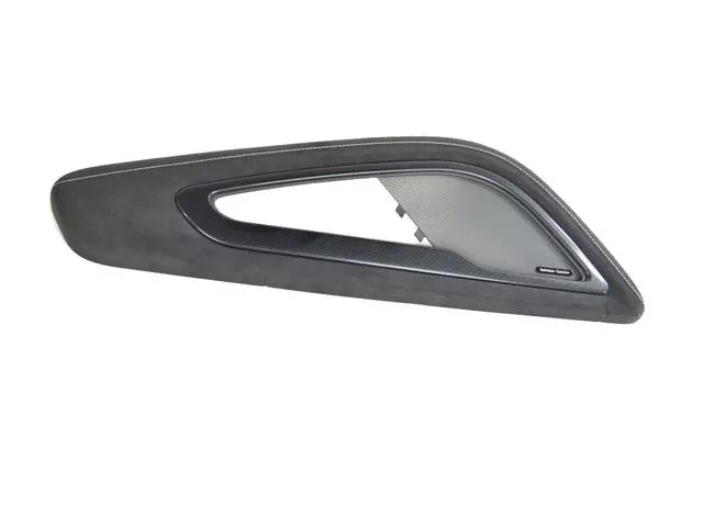 Front Door Trim Armrest, Left - Mopar (6EB79YSAAA)