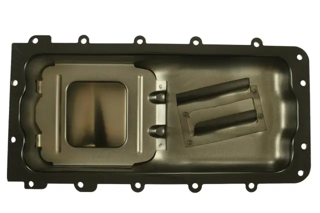 501080 - Engines &amp; Components: Pioneer Automotive Industries Engine Oil Pan for Pioneer Auto Image