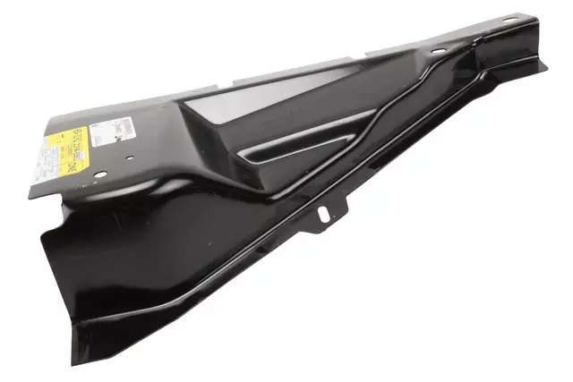 22948883 - Body: Side Brace for Chevrolet: Express 1500, Express 2500, Express 3500, P30 | GMC: Savana 1500, Savana 2500, Savana 3500 Image