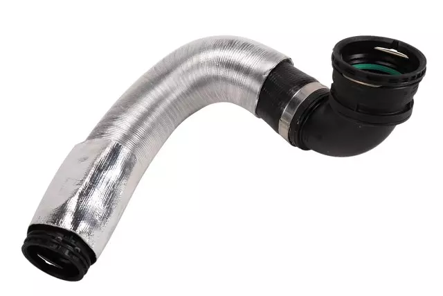 42507387 - : Turbocharger Intercooler Hose for GM Image