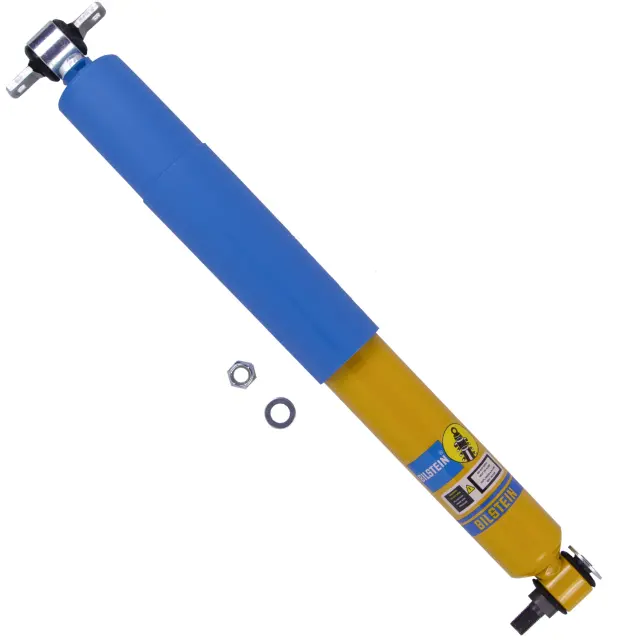 24291699 - Suspension &amp; Steering: AK Series - Suspension Shock Absorber for Bilstein Image