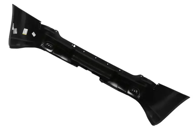 88937016 - Body: Bumper Cover for GM Image