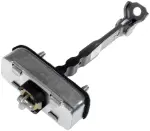 924926 - : Door Check Assembly - Front Left for Dorman Image