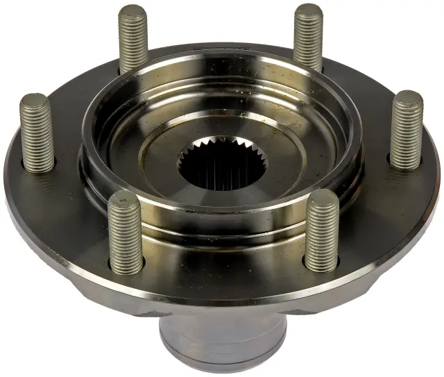 930417 - Driveline and Axles: Wheel Hub - Front for Dorman Image
