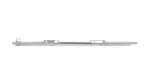 53185AK010 - Body: Upper Molding for Toyota Image