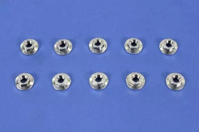 Nut - Mopar (6107112AA)