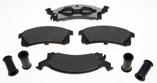 PGD506M - : Disc Brake Pad Set for Raybestos Brakes Image