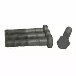 N605704S439 - Steering: Damper Assembly Bolt for Ford: E-150, E-250, E-350 Club Wagon, E-350 Econoline Club Wagon, E-350 Super Duty, E-450 Super Duty Image
