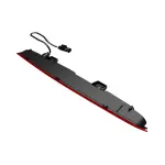 68365399AA - : Center High Mounted Stop Lamp for Dodge: Durango Image