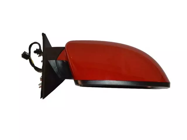 Outside Rear-View Mirror, Right - Mopar (1LD58TZZAK)