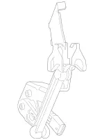 2239051002 - : Turning Angle Sensor for Mercedes-Benz Image