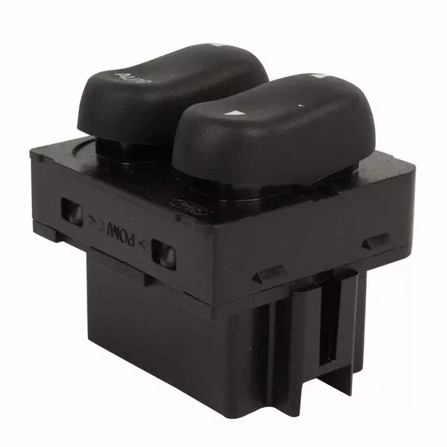 XL3Z14529AA - Electrical: Window Switch for Ford: F-150, F-250, F-250 HD, F-250 Super Duty Image