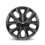 19302648 - : 19 Wheel, Gloss Black for Cadillac: CTS Image