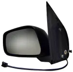 9551526 - : Driver Power Door Mirror Assembly for Dorman Image