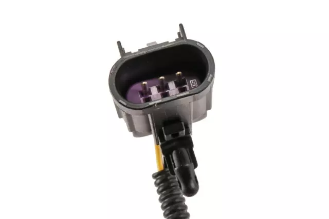 20772160 - Body: Latch for Chevrolet: Malibu Image