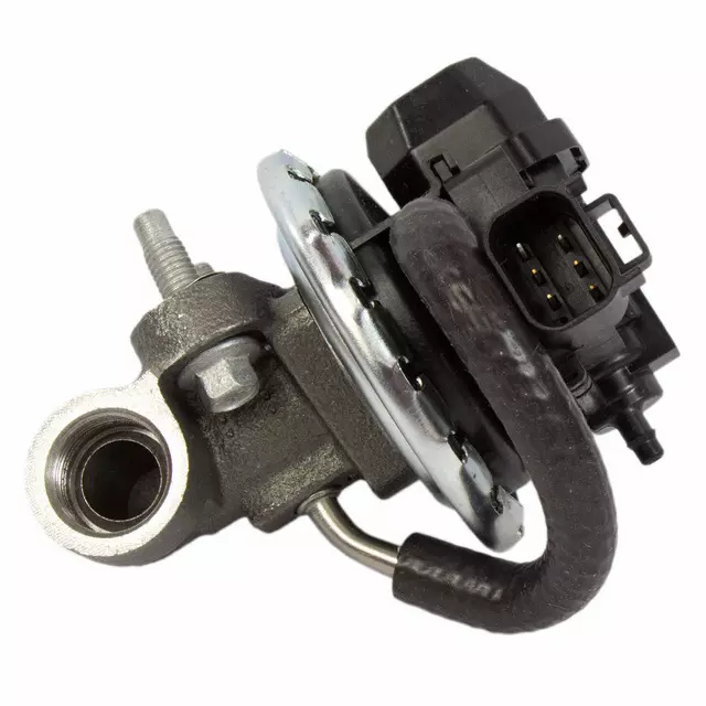 5R3Z9D475DA - : Egr Valve for Ford: Mustang Image