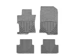 WTHG094198 - : All Weather Floor Mats for WeatherTech Image