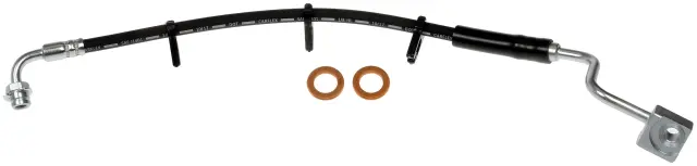 H380324 - Brake: Brake Hydraulic Hose for Dorman Image