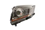 19433124 - Electrical: Part# 19433124 Passenger Side Headlamp Assembly for Cadillac: CTS Image