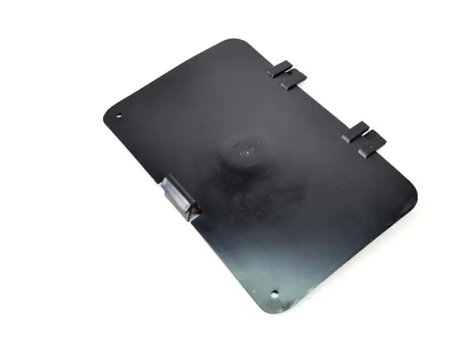 Fog Lamp Panel - Mopar (4865822AB)
