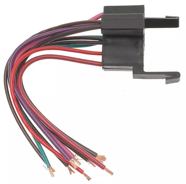 PT1964 - : Ignition and Start Switch Connector for ACDelco Image