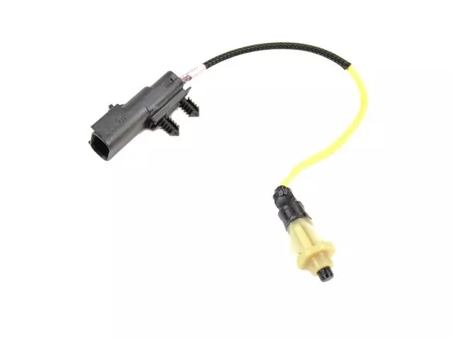 5026131AC - Clutch: Clutch Starter Interlock Switch for Mopar Image