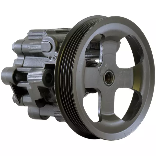 Power Steering Pump - ACDelco (36P1109)