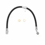 35059137 - : DFC Brake Hose for DYNAMIC FRICTION Image