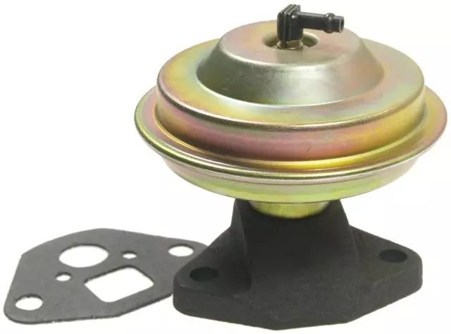 19240992 - : EGR Valve for GM Image