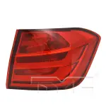 11647500 - : TYC Tail Light Assembly for TYC Image