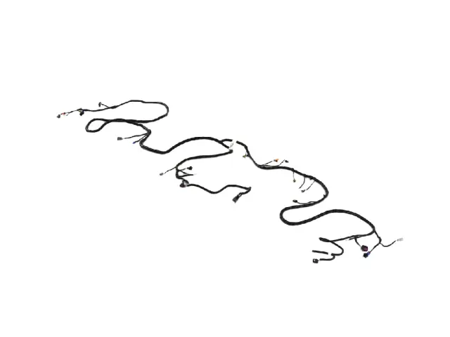 68532440AC - Electrical: Body Right Wiring for Mopar Image image