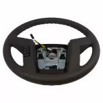 9L3Z3600BC - : 2009-2010 Ford F-150 - Steering Wheel for Ford: F-150 Image