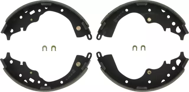 BS804 - : Bosch Drum Brake Shoe Set for Bosch Image