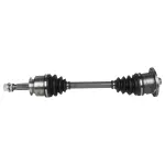 NCV53989 - : 90-98 Nissan 240SX CV Axle Assembly  - Rear Left for GSP Image