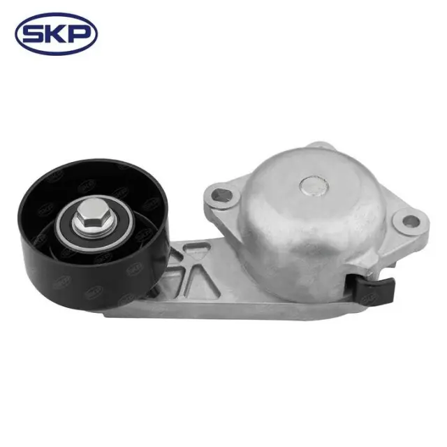 SK89263 - Engines &amp; Components: SKP Accessory Drive Belt Tensioner Assembly for Skyward Automotive Image